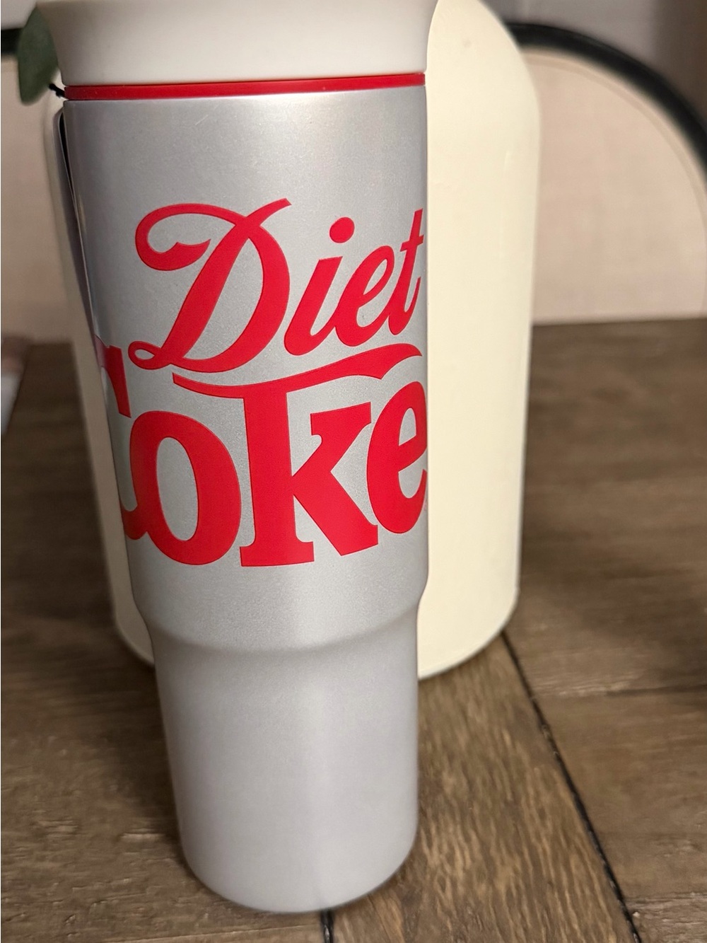 Owala Diet Coke Insulated Tumbler